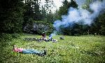 Revoir Aventures sauvages du 12 Septembre
