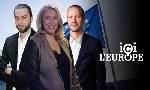 Revoir Ici l'europe du 12 Septembre