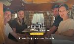 Revoir Le go�t des rencontres nouvelle-aquitaine du 12 Septembre