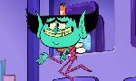 Revoir Teen titans go ! du 12 Septembre