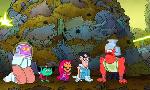 Revoir Teen titans go ! du 12 Septembre