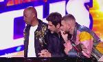 Revoir The voice kids du 12 Septembre