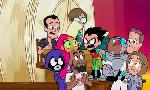 Revoir Teen titans go ! du 12 Septembre