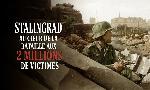 Revoir Stalingrad, au c?ur de la bataille aux 2 millions de victimes du 12 Septembre