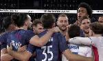 Revoir Stade 2 la quotidienne du 12 Septembre