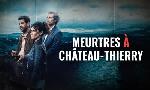 Revoir Meurtres �... du 12 Septembre