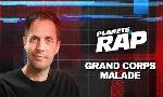 Revoir Plan�te rap du 13 Septembre