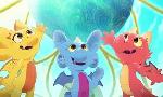 Revoir Azuro et la brigade des dragons du 13 Septembre