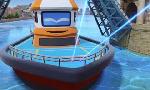 Revoir Super wings du 13 Septembre