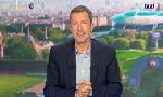 Revoir T�l�foot du 13 Septembre