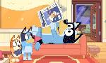 Revoir Bluey du 05 Septembre