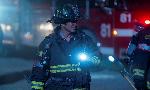 Revoir Chicago fire du 13 Septembre