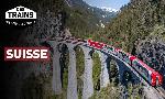 Revoir Des trains pas comme les autres du 13 Septembre