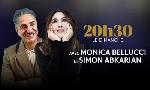 Revoir 20h30 le dimanche du 13 Septembre