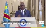 Revoir Journal de l'afrique du 14 Septembre