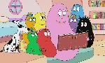 Revoir Barbapapa du 14 Septembre
