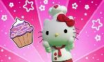 Revoir Hello kitty super style ! du 14 Septembre