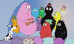 Revoir Barbapapa du 14 Septembre