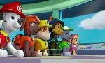 Revoir Paw patrol, la pat'patrouille du 14 Septembre