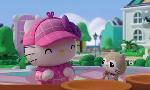 Revoir Hello kitty super style ! du 14 Septembre