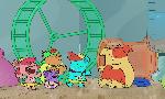 Revoir Les hamsters de hamsterdale du 14 Septembre
