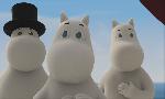 Revoir La vall�e des moomins du 14 Septembre