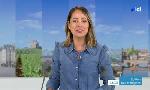 Revoir Ici 12/13 �dition toutes r�gions du 14 Septembre