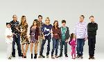 Revoir Modern family du 14 Septembre