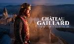 Revoir Ch�teau gaillard : le pari fou de richard coeur de lion du 14 Septembre