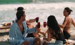 Revoir La villa des c?urs bris�s du 14 Septembre