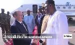 Revoir Journal de l'afrique du 15 Septembre