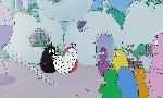 Revoir Barbapapa du 15 Septembre