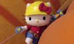 Revoir Hello kitty super style ! du 15 Septembre