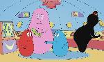 Revoir Barbapapa du 15 Septembre