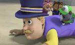Revoir Paw patrol, la pat'patrouille du 15 Septembre