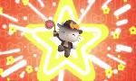 Revoir Hello kitty super style ! du 15 Septembre
