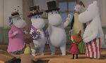 Revoir La vall�e des moomins du 15 Septembre