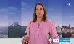 Revoir Ici 19/20 �dition toutes r�gions du 14 Septembre
