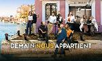 Revoir Demain nous appartient du 15 Septembre