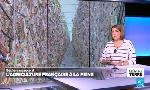 Revoir �l�ment terre, la quotidienne du 14 Septembre