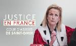 Revoir Justice en france du 16 Septembre