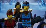 Revoir Ninjago du 02 Septembre