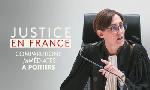 Revoir Justice en france du 16 Septembre
