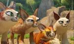Revoir Les as de la jungle � la rescousse du 15 Septembre