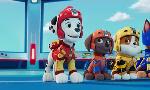 Revoir Paw patrol, la pat'patrouille du 16 Septembre