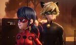 Revoir Miraculous : les aventures de ladybug et chat noir du 16 Septembre