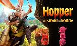 Revoir Hopper et le hamster des t�n�bres du 16 Septembre
