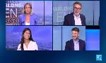 Revoir Parlons-en, les invit�s du 16 Septembre