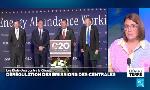 Revoir �l�ment terre, la quotidienne du 16 Septembre