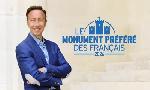Revoir Le monument pr�f�r� des fran�ais du 16 Septembre